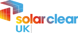 Solar Clear UK Logo