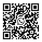 Solar Clear UK WhatsApp QR Code